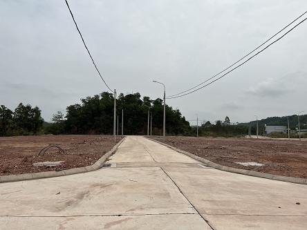 Chính chủ cần bán nhanh 1 lô duy nhất Đẹp Phố Long Tiên- Tiên Yên