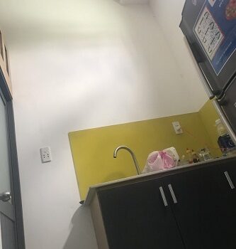 Cần Sang Nhượng Phòng Trọ Phường 5, Quận Gò Vấp, Tp Hồ Chí Minh