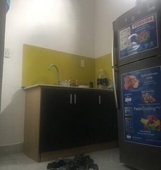 Cần Sang Nhượng Phòng Trọ Phường 5, Quận Gò Vấp, Tp Hồ Chí Minh