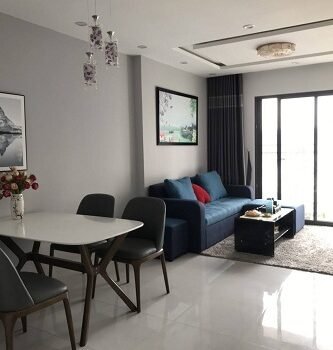 Chính Chủ Cần Bán Căn Hộ 70,5M2 – 2Pn – 2Vs – Full Nội Thất – Vị Trí Đẹp View TTTM