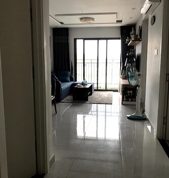 Chính Chủ Cần Bán Căn Hộ 70,5M2 – 2Pn – 2Vs – Full Nội Thất – Vị Trí Đẹp View TTTM