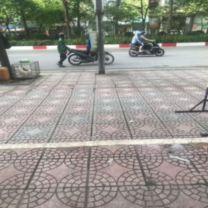 Chính chủ có cửa hàng cần cho thuê Ô chợ dừa , Đống Đa , Hà Nội