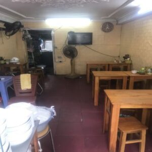 Chính chủ có cửa hàng cần cho thuê Ô chợ dừa , Đống Đa , Hà Nội