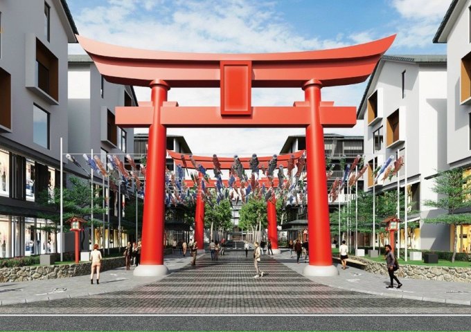 SUN BEAUTY ONSEN - XỨ SỞ KỲ DIỆU - LƯU GIỮ THANH XUÂN