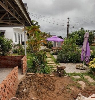 Cho thuê mặt bằng kinh doanh tại: 74 Tô Hiệu, P7, TP Đà Lạt, Lâm Đồng