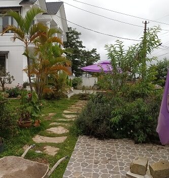 Cho thuê mặt bằng kinh doanh tại: 74 Tô Hiệu, P7, TP Đà Lạt, Lâm Đồng