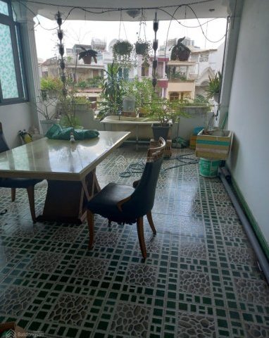 CHÍNH CHỦ BÁN NHÀ MẶT TIỀN 94m2 CHỢ LỚN - QUẬN 6 - TP  HỒ CHÍ MINH