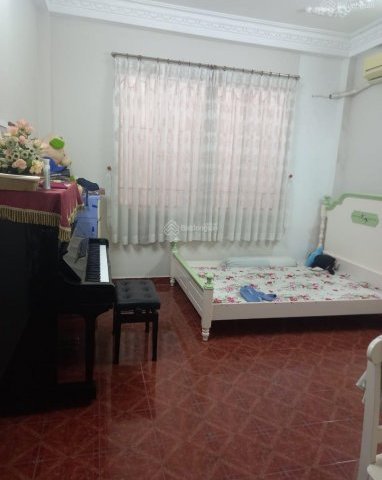 CHÍNH CHỦ BÁN NHÀ MẶT TIỀN 94m2 CHỢ LỚN - QUẬN 6 - TP  HỒ CHÍ MINH