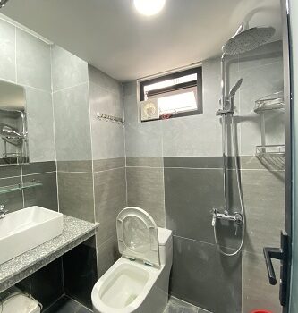 Cho thuê phòng Full nội thất tiện nghi tại Cư Xá Phan Đăng Lưu, Phường 3, Bình Thạnh