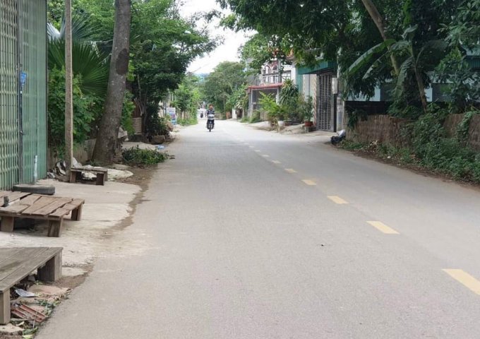 CẦN RA ĐI LÔ ĐẤT MẶT ĐƯỜNG PHÙNG CHÍ KIÊN, NGỌC THANH, PHÚC YÊN, VĨNH PHÚC