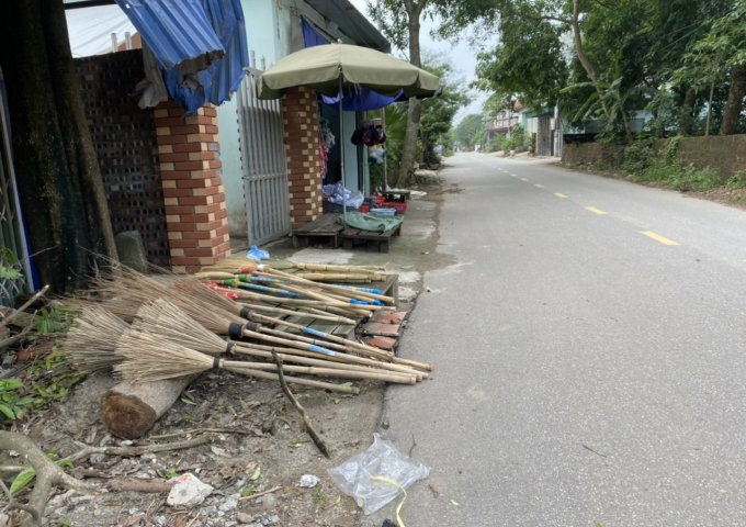 CẦN RA ĐI LÔ ĐẤT MẶT ĐƯỜNG PHÙNG CHÍ KIÊN, NGỌC THANH, PHÚC YÊN, VĨNH PHÚC