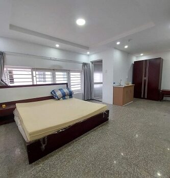 Cho thuê các phòng full nội thất tiện nghi tại Quận 7