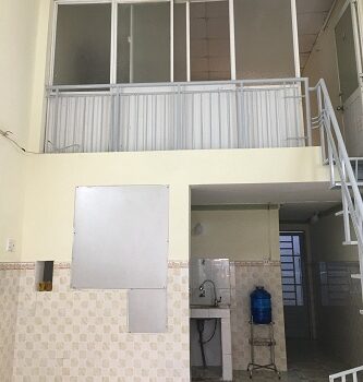 Chính chủ cho thuê nhà nguyên căn đường 42 – KP8. P.Hiệp Bình Chánh, Thủ Đức, HCM