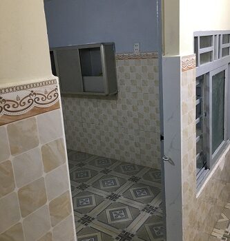 Chính chủ cho thuê nhà nguyên căn đường 42 – KP8. P.Hiệp Bình Chánh, Thủ Đức, HCM