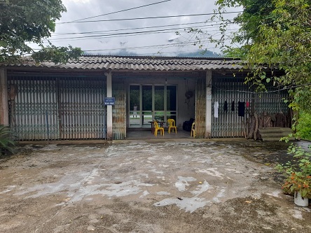 Cần bán nhanh lô đất chính chủ vị trí đẹp