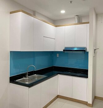 Chính chủ cần bán bcons suối tiên tầng 9 - căn 2 phòng ngủ - 50,4m2