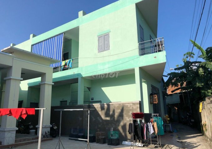 CHÍNH CHỦ BÁN NHÀ KIỆT CÁCH MẠNG THÁNG 8 - CẨM LỆ ĐÀ NẴNG ( GẦN NGÂN HÀNG NÔNG NGHIỆP)