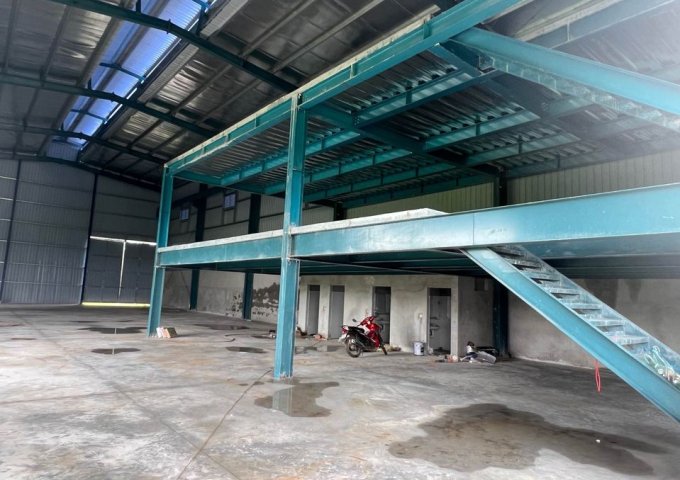 Chính chủ cần cho thuê xưởng tại Thị Trấn Phúc Thọ, Hà Nội.