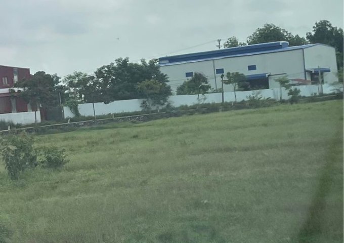 Chính chủ cần cho thuê xưởng tại Thị Trấn Phúc Thọ, Hà Nội.