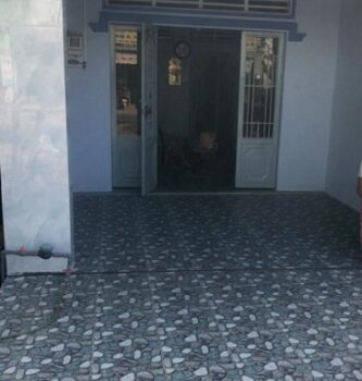 Bán Nhà Chính Chủ Sát Mặt Tiền Chợ Đường Tỉnh Lộ 902 Vĩnh Long