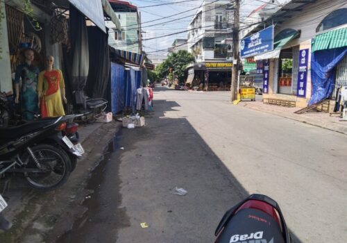 Cần sang tiệm may mặt tiền tại Phường Bình Hòa, Tp Thuận An, Bình Dương