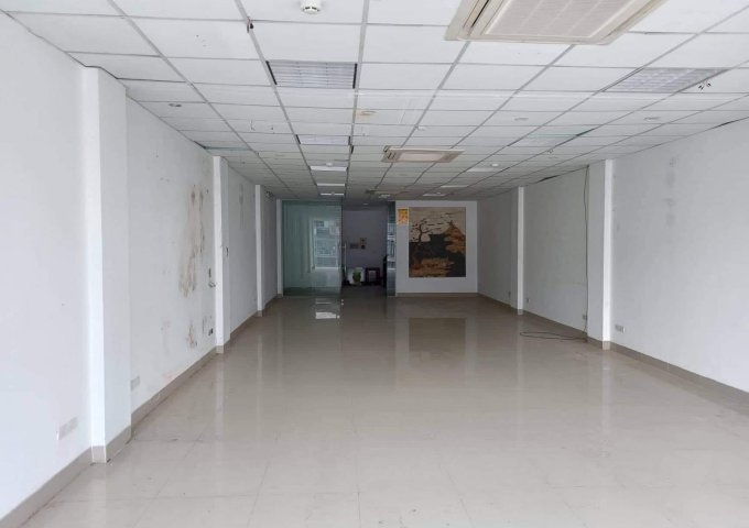   Mặt Phố Xã Đàn 122M2 Mặt tiền 6.8M  Vỉa hè lớn-2 Mặt Thoáng trước sau 7 Tầng -95 Tỷ 