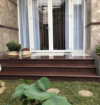 Cần Bán Nhà 1 Trệt 2 Lầu Ngay Mặt Tiền Đường 672, Phước Long B, Quận 9