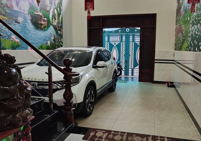 Nhà 6 lầu mặt tiền Trần Thánh Tông, 100m2, ngang 5m, thang máy, KD cực hot, 15.9 tỷ.