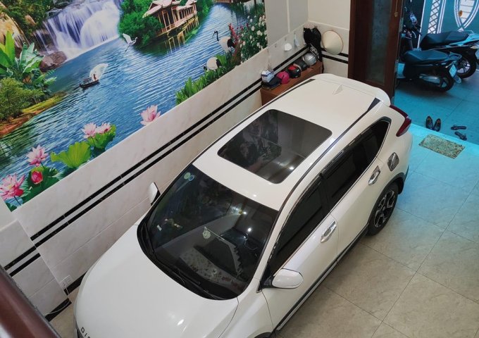 Nhà 6 lầu mặt tiền Trần Thánh Tông, 100m2, ngang 5m, thang máy, KD cực hot, 15.9 tỷ.