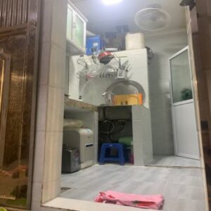 Chính chủ muốn bán nhà ngõ 93 - đường Hoàng Quốc Việt - Cầu Giấy - Hà Nội