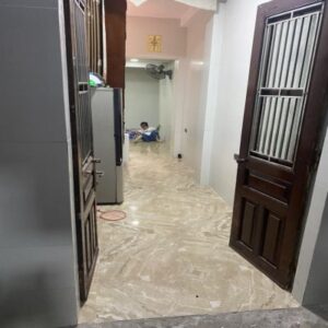 Chính chủ muốn bán nhà ngõ 93 - đường Hoàng Quốc Việt - Cầu Giấy - Hà Nội