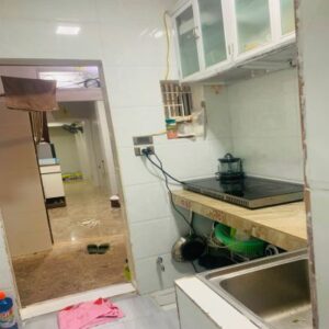 Chính chủ muốn bán nhà ngõ 93 - đường Hoàng Quốc Việt - Cầu Giấy - Hà Nội