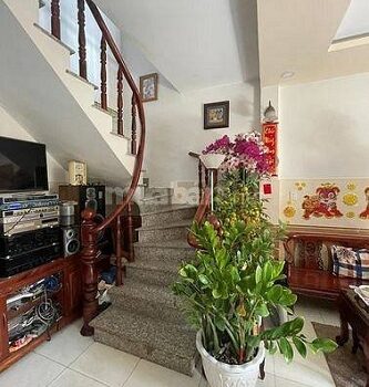 Bán nhà đẹp 763/5/30/18 Trường Chinh, Tây Thạnh, Tân Phú