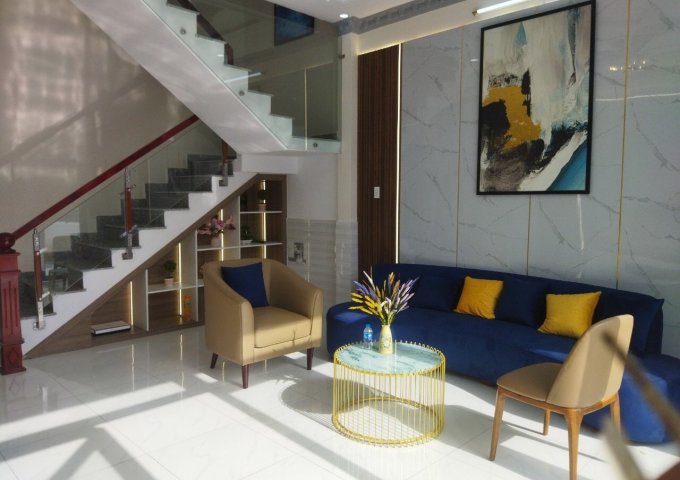 BÁN NHÀ PHỐ, KHU DÂN CƯ MỸ LỆ - CẦN ĐƯỚC, LONG AN