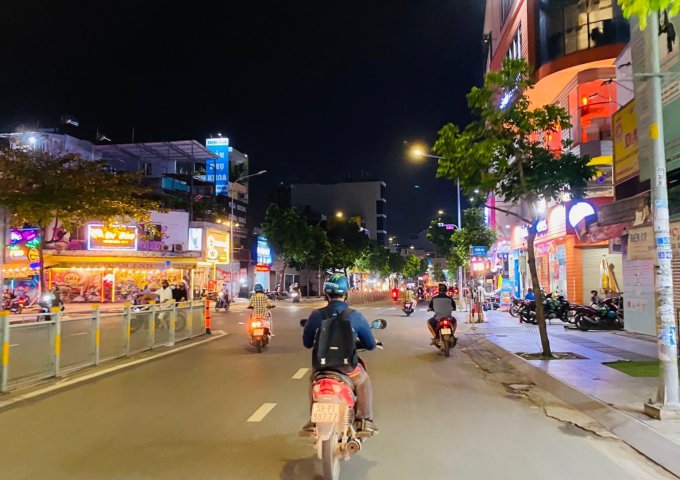 ✅ Mặt tiền kinh doanh Lũy Bán Bích, diện tích lớn, Hòa Thạnh, Tân Phú