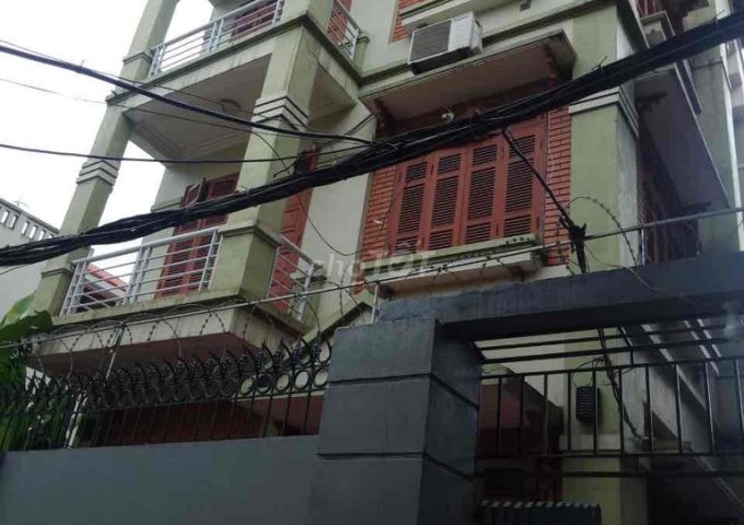 Chính chủ cho thuê nhà 4 tầng tại Ngọc Thụy, Long Biên, Hà Nội.