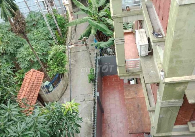 Chính chủ cho thuê nhà 4 tầng tại Ngọc Thụy, Long Biên, Hà Nội.