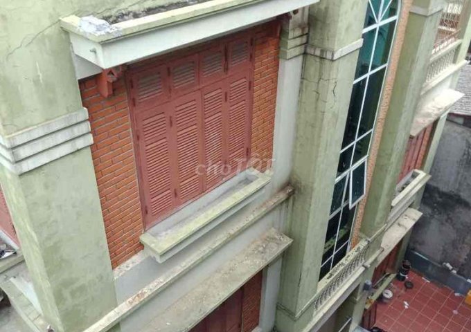Chính chủ cho thuê nhà 4 tầng tại Ngọc Thụy, Long Biên, Hà Nội.