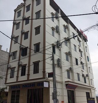 Mời thuê nhà dài hạn cả căn - Nhà Nghỉ 88 Tại Thôn Chùa, Xã Tăng Tiến, Huyện Việt Yên, Bắc Giang