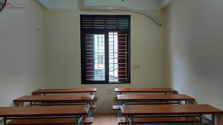 Cho thuê phòng học 404 Trần Khát Chân, Quận Hai Bà Trưng, Hà Nội