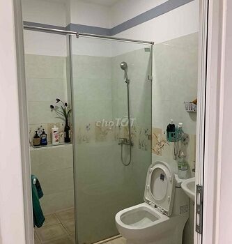 Cho thuê nhà nguyên căn đường số 21, Phường 8, Quận Gò Vấp