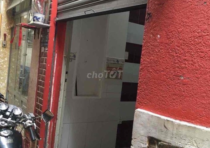 CHÍNH CHỦ CẦN BÁN NHÀ 3 LẦU 1 TRỆT TẠI NGUYỄN CÔNG TRỨ, PHƯỜNG NGUYỄN THÁI BÌNH, QUẬN 1, TP HỒ CHÍ MINH