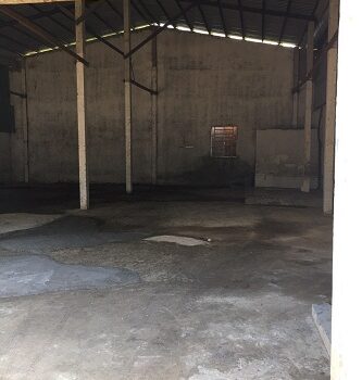 Cho thuê kho nằm trên đường Hoàng Quốc Việt Ninh Kiều Cần Thơ