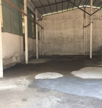 Cho thuê kho nằm trên đường Hoàng Quốc Việt Ninh Kiều Cần Thơ