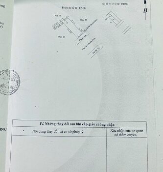 Cần bán nhà tại Phường An Thạnh, Thị xã Thuận An, Tỉnh Bình Dương