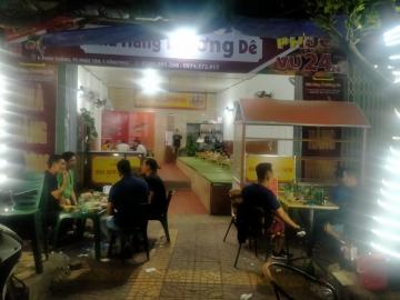 Chính chủ cần sang nhượng cửa hàng thịt dê