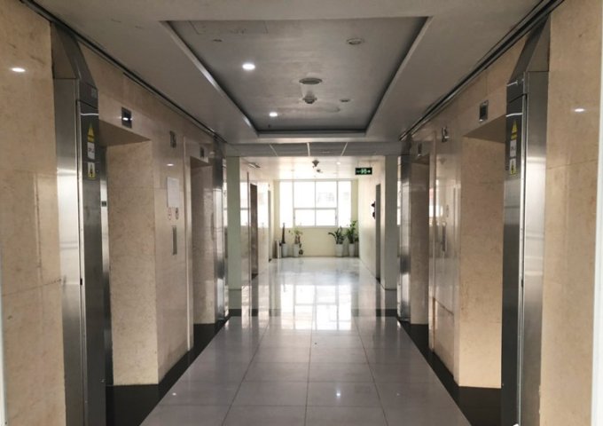Còn 3 diện tích cho thuê văn phòng quận Thanh Xuân, Hà Nội, tại Licogi 13, Khuất Duy Tiến, 110m2, 200m2, 315m2.