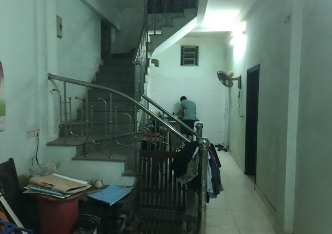 Bán nhà ngõ 22 phố Kim Quan, quận Long Biên