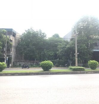 Chính chủ cần bán đất ở mặt tiền Đại lộ Hùng Vương, Việt Trì, Phú Thọ