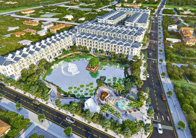 THE PEAK GARDEN Căn Hộ Xanh Tại Nguyên Lương Bằng, Sát Phú Mỹ Hưng, Quận 7. Từ 45tr/M2